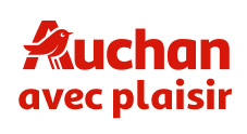 Auchan avec plaisir